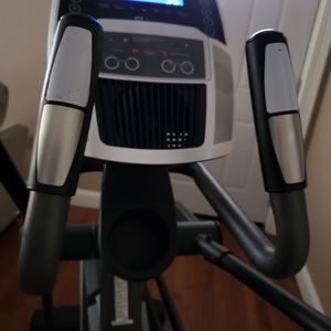 PROFORM ELLIPTICAL MACHINE